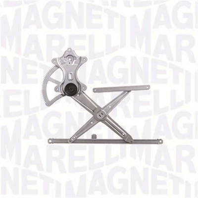 Window Regulator